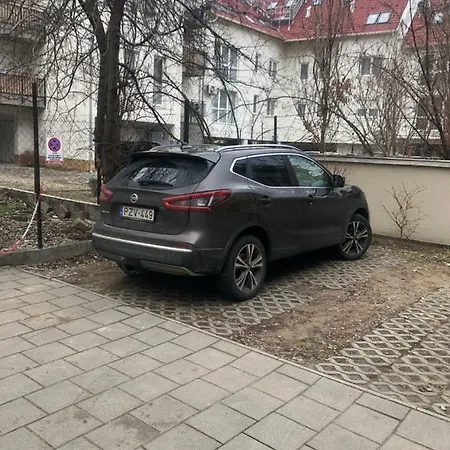 Alexandra Apartman *